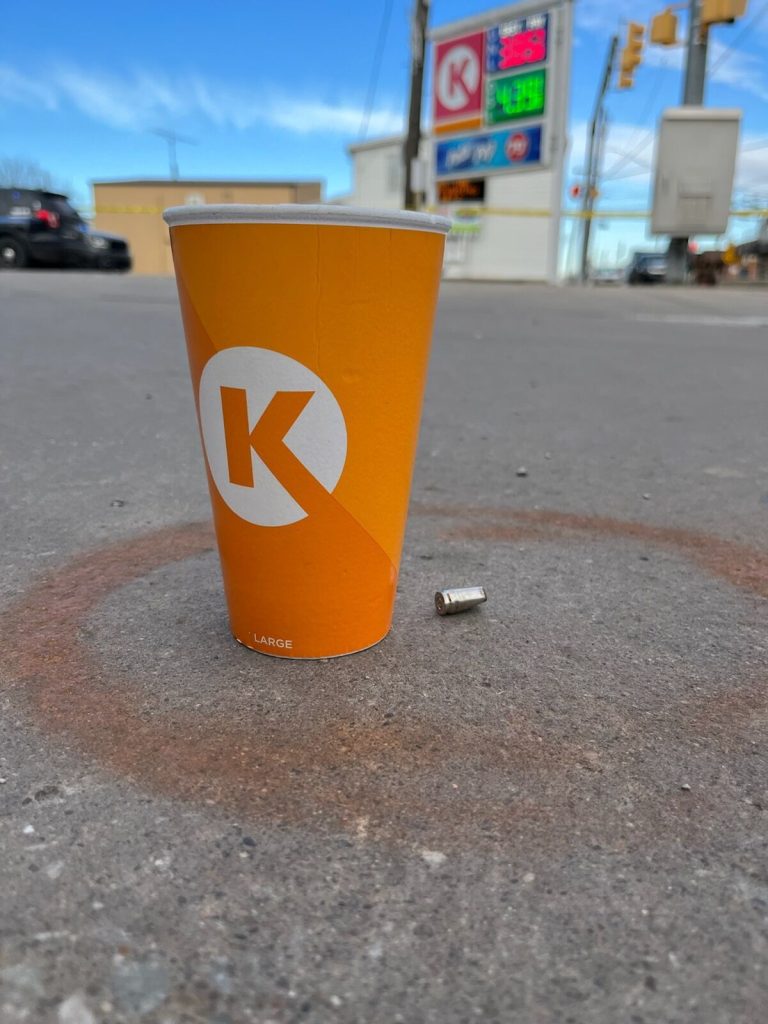 Carmichaels teen involved in Circle K shooting acquitted of most